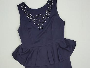 długa moda: Eva & Lola, Sukienka damska, rozmiar L — 1
