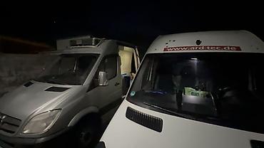 рено тандем: Продаю Грузовые фургоны Mercedes-Benz 906 Sprinter (длинная база — 3