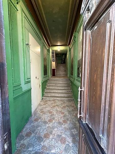 bakida hosteller: 🔥 SATILIR — YÜKSƏK REYTİNQLİ HOSTEL (9.6 Booking) — BAKI MƏRKƏZİ — 5
