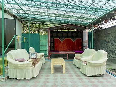 Аренда отелей и хостелов: Bozui Hostel — халал-хостел в Бишкеке | 24/7 Уют как дома и чистота — 13