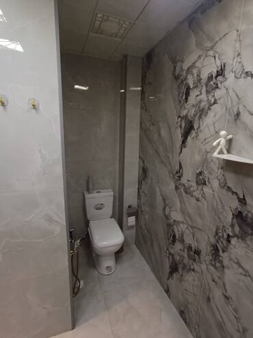 Uzunmüddətli kirayə mənzillər: Xalqlar Dostluğu metrosuna 7 dəygəlik məsafədə 10 nömrəli mıəktəbin — 2