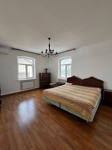 Sale of cottages and houses: Сдается уютный дом в аренду под офис или проживание. Площадь - 300 at lalafo.kg — 11 Sale of cottages and houses: Сдается уютный дом в аренду под офис или проживание. Площадь - 300 — 11