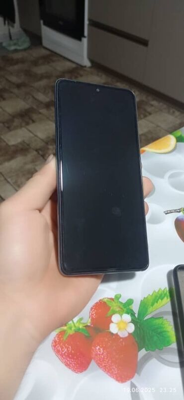 купить техно пова 6 нео: Redmi, Redmi Note 12, Колдонулган, 256 ГБ, 1 SIM, 2 SIM