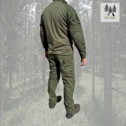 Ostala muška odeća: Combo komplet sa štitnicima – zeleni 6900din Combo komplet sa — 8