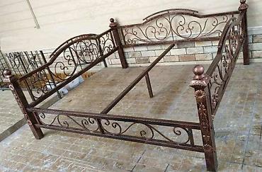 Сварка: Тапчан тапчан тапчан,, бартер обмен интересует,бартер обмен — 4