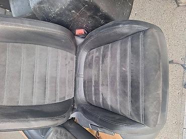 termostat audi a4 b8: PASAT B6 KOPLETNA SEDISTA ZA VOLKSWAGEN PASSAT B6 OD 2005. DO 2010 — 1