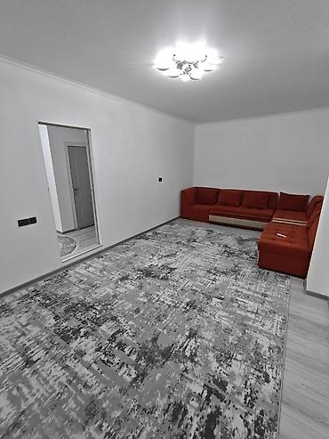 кок жар квартиру: 1 комната, 39 м², Технопарк Цокольный этаж этаж — 1