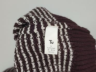 botki pull and bear: Tu, Sweter dla mężczyzn, rozmiar L — 5