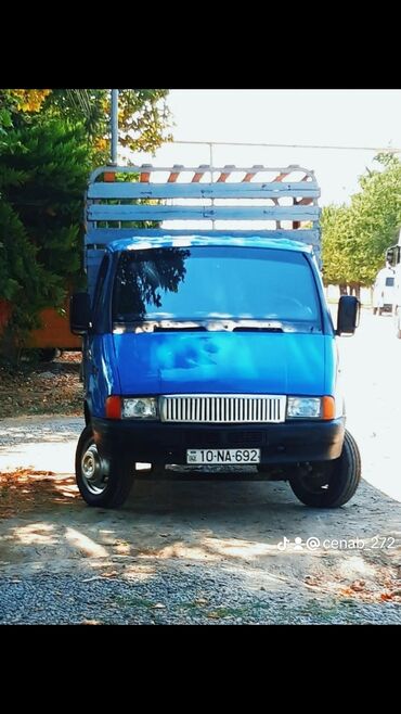 Yük maşınları: QAZ 3110, 1997 il, motor 2.4 l, İşlənmiş