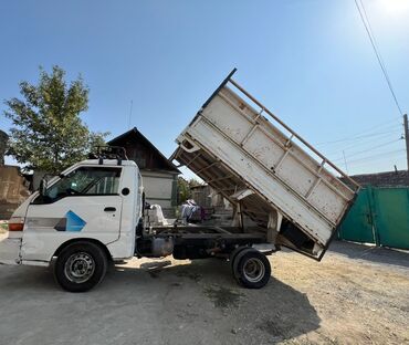 шина хундай портер: Hyundai Porter: 2000 г., 2.5 л, Механика, Дизель