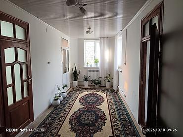 Продажа времянки: 6 комнат, 180 м², 5 соток, Ош, Собственник — 7