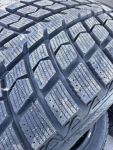ling long: Зимние шины Linglong GREEN-Max Winter Ice I-15 SUV 285/45/21 - — 3
