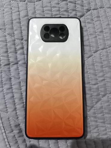 mi smart: Набор чехлов для смартфонов 1) Чехлы для Poco X3 / Poco X3 NFC - — 2