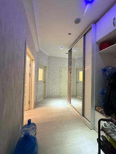 Квартиры: 3 комнаты, 82 м², Нижний Джал (Джал-23) Элитка, 8 этаж — 7