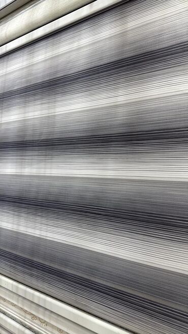 Жалюзи и рольшторы: Ролл шторы от 3000 сом и выше есть рассрочка через М банк — 129