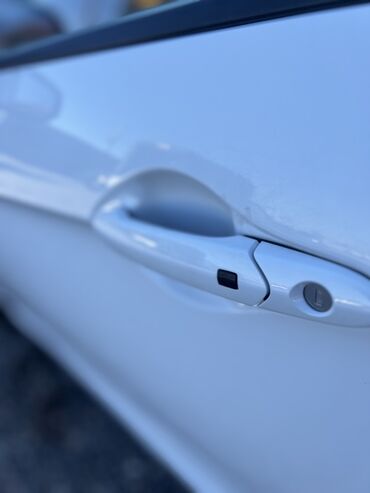 Chevrolet: Chevrolet Spark: 2019 г., 1 л, Автомат, Бензин, Хэтчбэк — 10