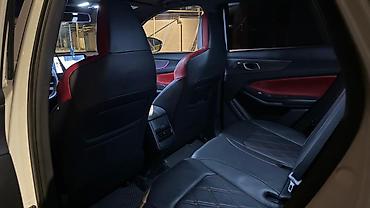 byd e6: Changan CS55 Plus: 2025 г., 1.5 л, Робот, Бензин, Кроссовер — 4