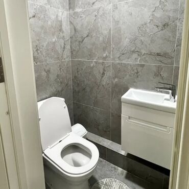 Продажа квартир: 2 комнаты, 80 м², Элитка, 4 этаж, Евроремонт at lalafo.kg — 10 Продажа квартир: 2 комнаты, 80 м², Элитка, 4 этаж, Евроремонт — 10