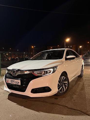 Honda: Honda Accord: 2021 г., Автомат, Бензин, Седан — 3