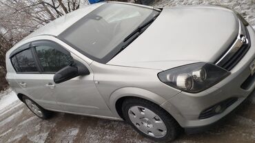 Opel: Opel Astra: 1.3 l | 2007 il 250000 km Hetçbek