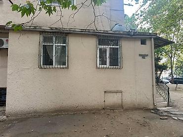 28 may ev: Bakı, 4 otaqlı, Köhnə tikili, m. Nəriman Nərimanov, 100 kv. m — 3