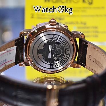 Спортивные часы: Представляем вашему вниманию Подарочную Коллекцию Президент от — 5