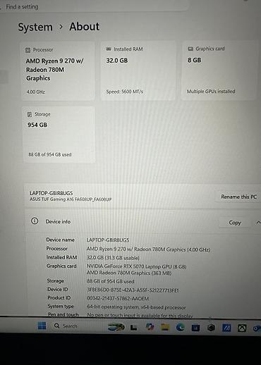 switch oled: Игровой, Б/у, AMD Ryzen AI 9, В рассрочку — 6
