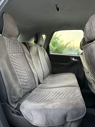 Opel: Opel Meriva: 2004 г., 1.6 л, Робот, Бензин, Минивэн — 11