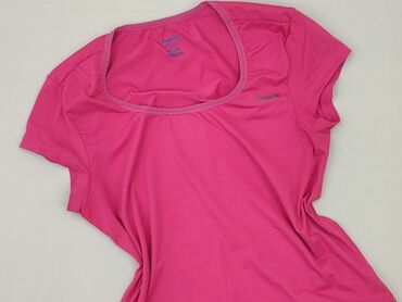 T-shirty: Reebok, T-shirt damski, M — 8