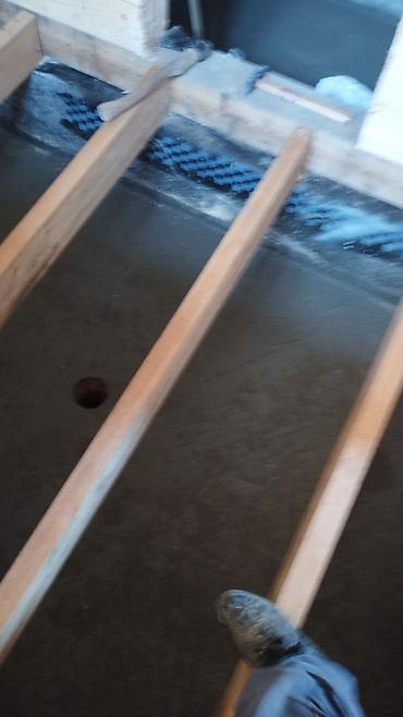 Монтажные работы: Монтаж потолков, Монтаж стен 3-5 лет опыта — 18