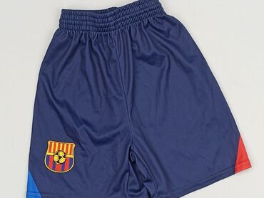 lidl koszulka termoaktywna: Krótkie spodenki, 7 lat, 116/122, stan - Bardzo dobry