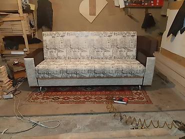 Угловые диваны: Диван! Диван! Жаны дивандар бар — 25