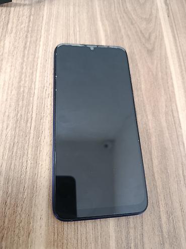 redmi note 7 ikinci el: Redmi Note 7, 64 GB, rəng - Göy, Sensor, Düyməli, İki sim kartlı — 6