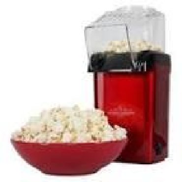 popcorn aparatı: Popkorun hazirlayan aparat 
Bakı şəhər daxili çatdırılması pulsuz