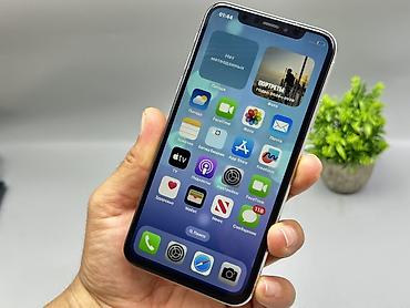 айфон 10 64 гб: IPhone X, Б/у, 256 ГБ, Белый, 100 % — 2