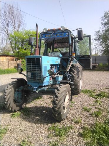 belarus 82 1: Traktor motor 2.2 l, Yeni