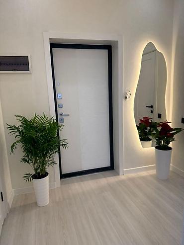 Продажа квартир: 1 комната, 44 м², Элитка, 14 этаж, Евроремонт — 9