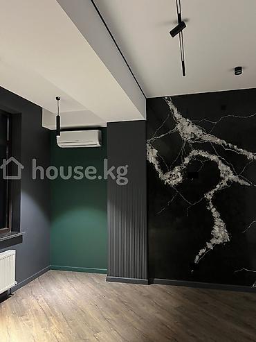 Продажа квартир: 2 комнаты, 61 м², Элитка, 8 этаж, Дизайнерский ремонт — 1