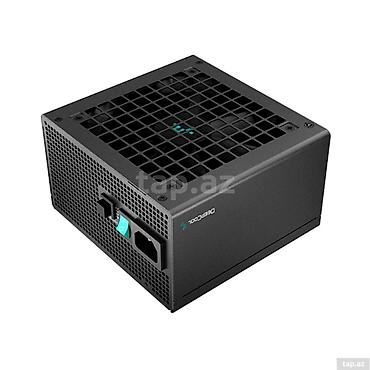 блок питания 1000: Yeni ağzı bağlı qutu Digər firmalarda mövcuddur. 💠Güc: 1000W 80 Plus — 4