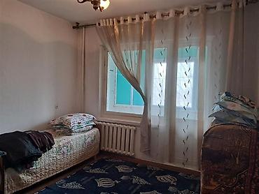 2 комнатная хрущевка: 2 комнаты, 42 м², 4 этаж — 2
