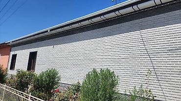 Облицовочный кирпич: Фасадные облицовочные панели под кирпич Описание: - Декоративные — 31