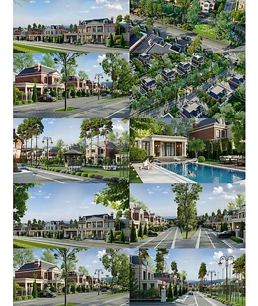 Продажа коттеджей и домов: СРОЧНО Продаётся 2-х этажный загородный дом премиум класса «Салкын at lalafo.kg — 9 Продажа коттеджей и домов: СРОЧНО Продаётся 2-х этажный загородный дом премиум класса «Салкын — 9