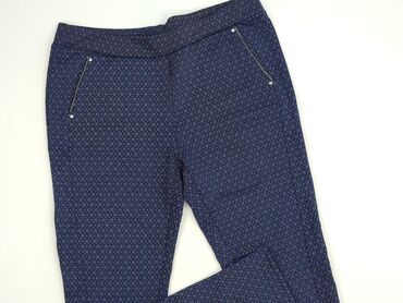 Ubrania damskie: Legginsy Eleganckie damskie, rozmiar 2XL