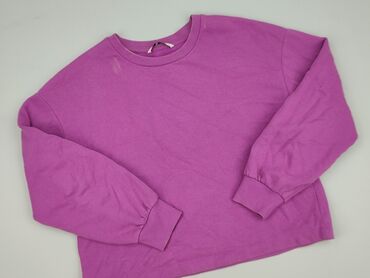 rzeczy do ubrania: Tu, Women`s sweatshirt, size L (EU 40)