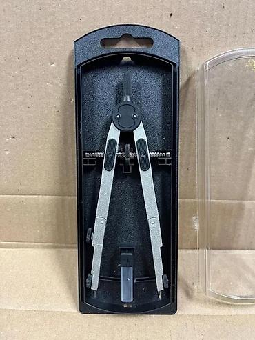 haina electric tools: Faber-Castell Schnellverstellzirkel – profesionalni šestar sa brzim — 2