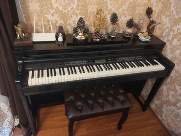 Velosiped ehtiyyat hissələri: Piano, Akustik, Yeni, Ünvandan götürmə, Ödənişli çatdırılma