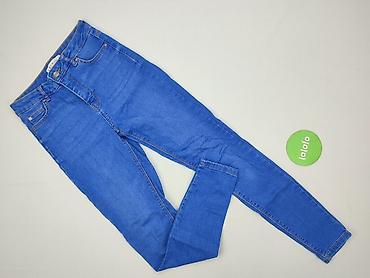 custom jeansy: Denim Co, Jeansy damskie, rozmiar S — 2