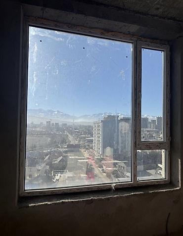 Продажа квартир: 1 комната, 56 м², Элитка, 9 этаж, Готовая ПСО (под самоотделку) — 13