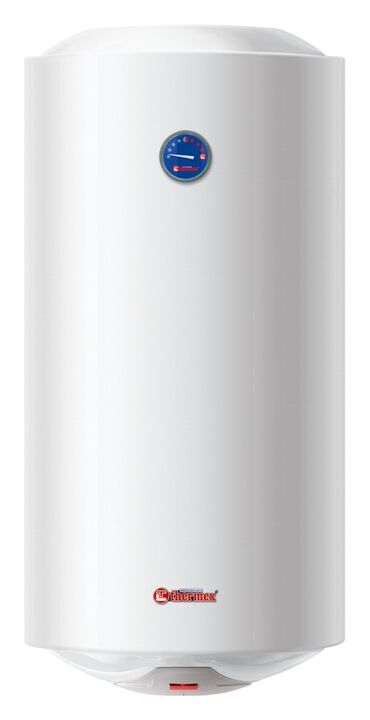 ariston aliram: Ariston 100 l, Ünvandan götürmə