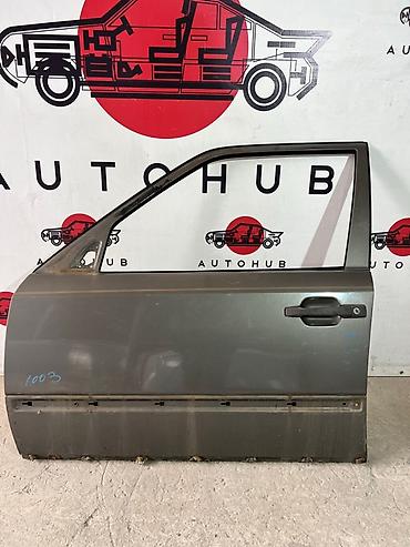 bud e9: Дверь Mercedes-Benz E-CLASS W124 3.0 1993 перед. лев. (б/у) — 1